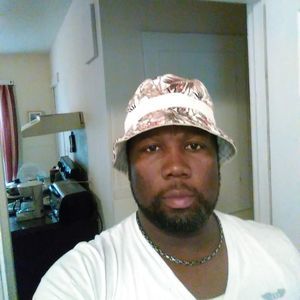 Meet your Posher, Frantzy